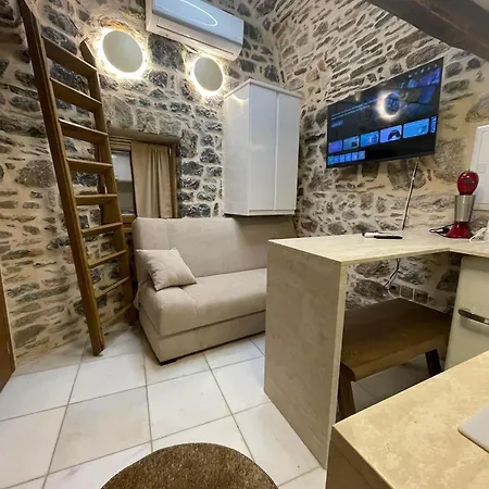 Sundays Holiday Apartments Chios Town Exterior photo