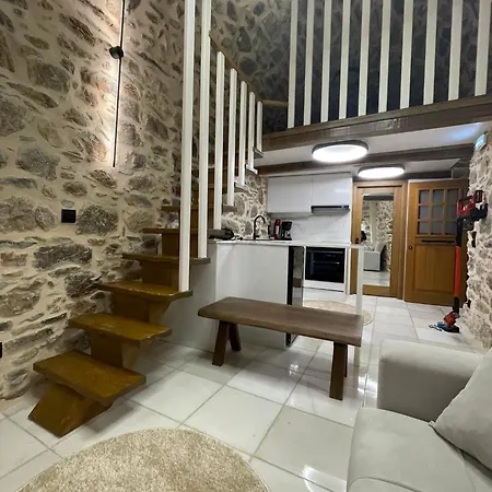 Sundays Holiday Apartments Chios Town Exterior photo