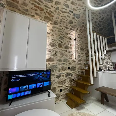 Sundays Holiday Apartments Chios Town Exterior photo