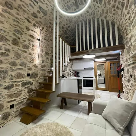 Sundays Holiday Apartments Chios Town Exterior photo