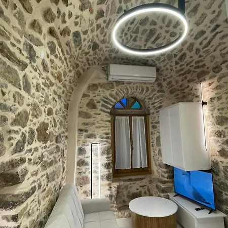 Sundays Holiday Apartments Chios Town Exterior photo