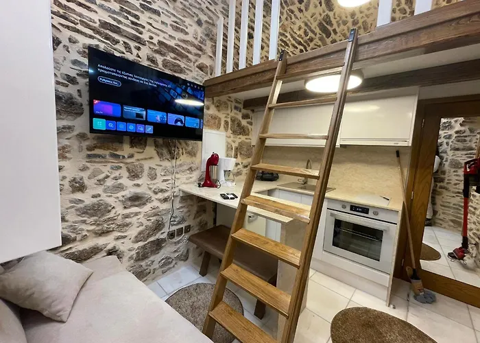 Sundays Holiday Apartments