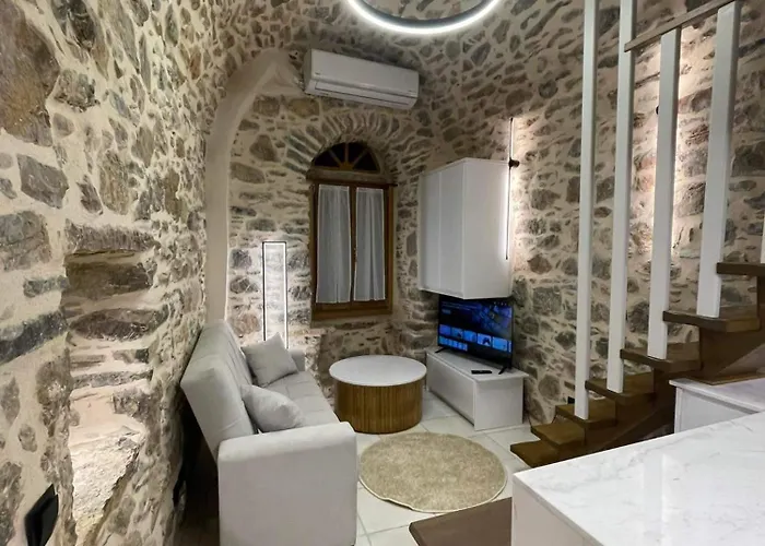 Sundays Holiday Apartments