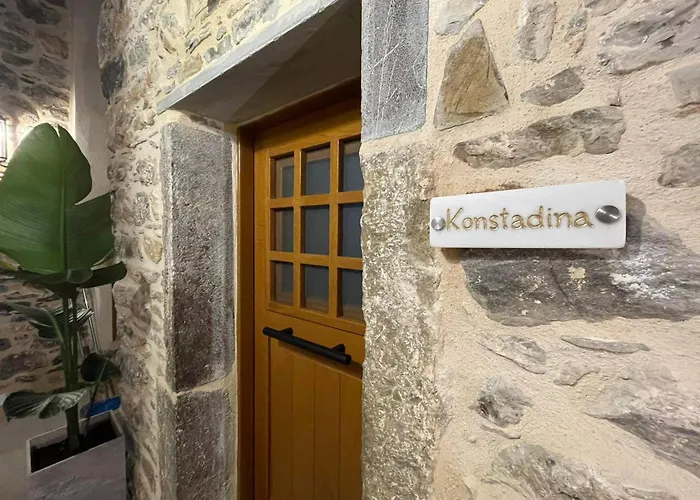 Sundays Holiday Apartments