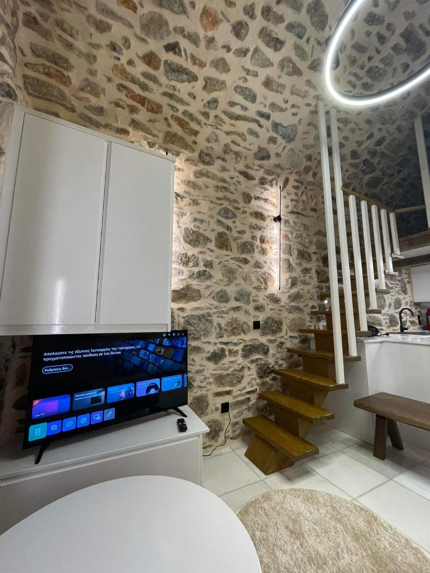 Sundays Holiday home Chios Town